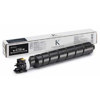 Toner Kyocera TK-8345K Preto 1T02L70NL0 20000 Pág.