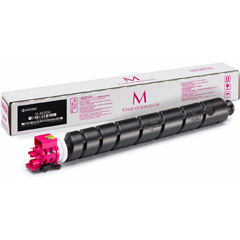 Toner Kyocera TK-8525M Magenta 1T02RMBNL0 20000 Pág.