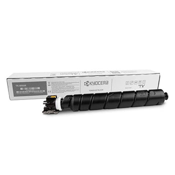 Toner Kyocera TK-8555K Preto 1T02XC0NL0 40000 Pág.