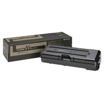 Toner Kyocera TK-8705K Preto 1T02K90NL0 70000 Pág.