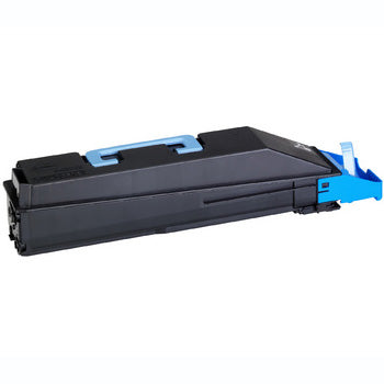 Toner Kyocera TK-880C Azul 1T02KACNL0 18000 Pág.
