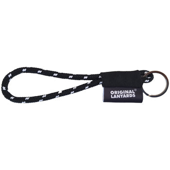 Fita Multiusos Short Nautic Preto/Branco ø7x17,5cm