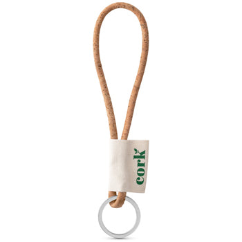 Fita Multiusos Short Cork em Cortiça ø5x17,5cm