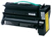 Toner LEXMARK Amarelo 10B032Y 15000 Pág.