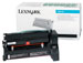 Toner LEXMARK Prebate Azul 10B042C 15000 Pág.