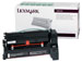 Toner LEXMARK Prebate Preto 10B042K 15000 Pág.