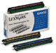 Fotocondutor + Rolo Fusor LEXMARK 3 Cores 12A1455