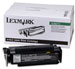 Toner LEXMARK Retorno Preto 12A4715 12000 Pág.