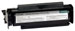 Toner LEXMARK Prebate Preto 12A7415 10000 Pág.