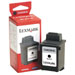 Tinteiro LEXMARK Preto 13400HC 1500 Pág.