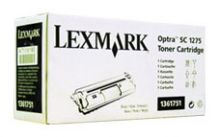 Toner LEXMARK Preto 1361751 4500 Pág.