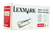 Toner LEXMARK Magenta 1361753 350 Pág.