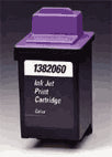 Tinteiro LEXMARK Cor 1382060