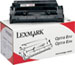 Toner LEXMARK Preto 13T0101 6000 Pág.