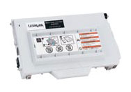 Toner LEXMARK Preto 15W0903 12000 Pág.