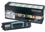 Toner LEXMARK Retorno Preto 24016SE 2500 Pág.