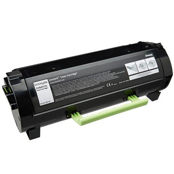Toner LEXMARK Preto 24B6186 16000 Pág.