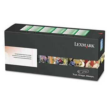 Toner LEXMARK Preto 25B3101 45000 Pág.