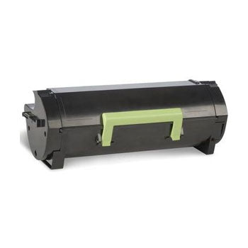 Toner LEXMARK 502H Preto 50F2H00 5000 Pág.