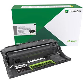 Tambor LEXMARK 55B0ZA0 40000 Pág.