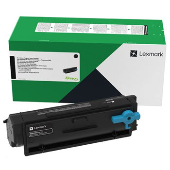 Toner LEXMARK Preto 55B2H00 15000 Pág.