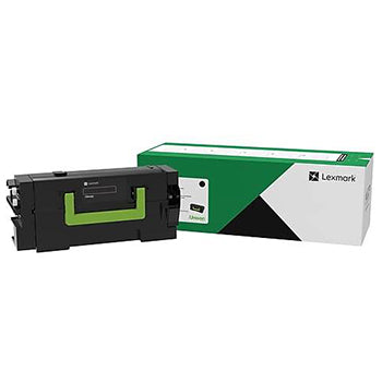 Toner LEXMARK Preto 58D2X0E 35000 Pág.