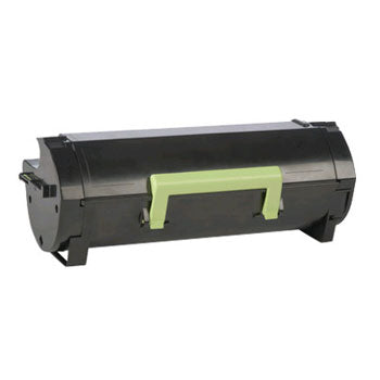 Toner LEXMARK Retorno 602H Preto 60F2H00 10000 Pág.