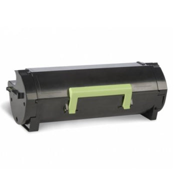 Toner LEXMARK Retorno 602X Preto 60F2X00 20000 Pág.