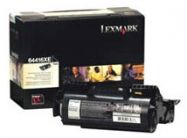 Toner LEXMARK Retorno Preto 64416XE 32000 Pág.