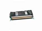 Toner LEXMARK Retorno Preto C5200KS 1500 Pág.