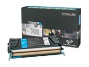 Toner LEXMARK Retorno Azul C5220CS 3000 Pág.