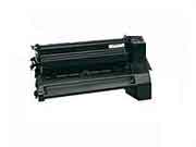Toner LEXMARK Retorno C7700 Preto C7700KH 10000 Pág.