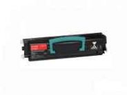 Toner LEXMARK Retorno E352 Preto E352H11E 9000 Pág.