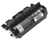 Toner LEXMARK X644 Preto X644A11E 10000 Pág.