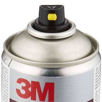 Cola Spray Displaymount Permanente Extra Forte 400ml