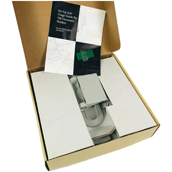 Suporte Standard para Documentos A4