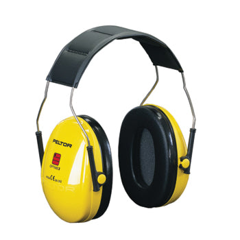 Protetor Auricular Peltor 3M H510A