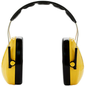 Protetor Auricular Peltor 3M H510A