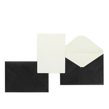 Conjunto de Bolso 20 Cartões Memo Cards Moleskine