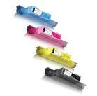Toner Compatível Dell Amarelo 8000 Pág.