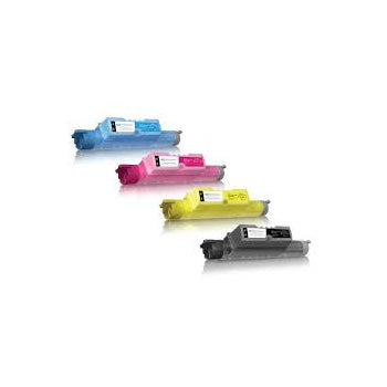 Toner Compatível Xerox Preto 18000 Pág.