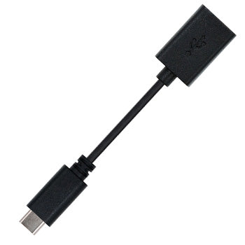 Adaptador USB-C para USB-A 2.0 15cm