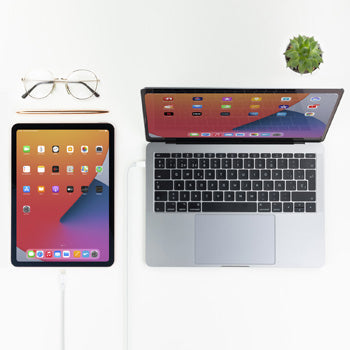 Cabo USB-C Macho para Lightning Macho 1m