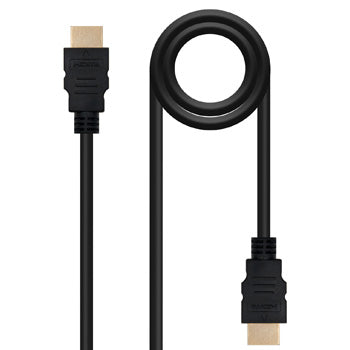 Cabo HDMI Macho / Macho 1.8m