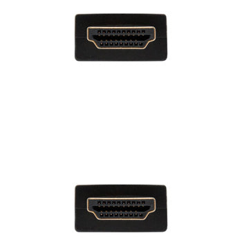 Cabo HDMI Macho / Macho 1.8m