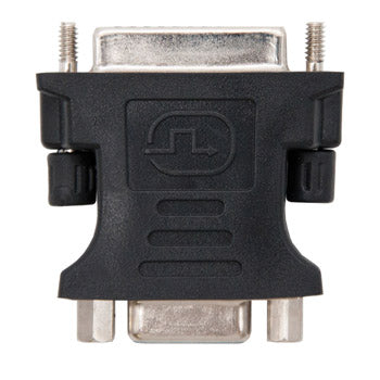 Adaptador DVI Macho / VGA Fêmea