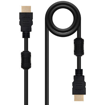 Cabo HDMI Macho / Macho 10m