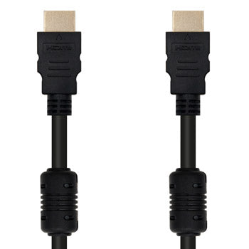 Cabo HDMI Macho / Macho 10m