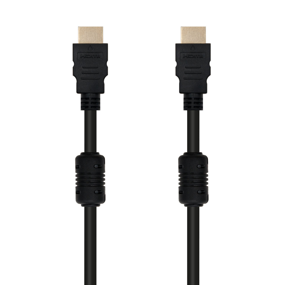 Cabo HDMI Macho / Macho 10m