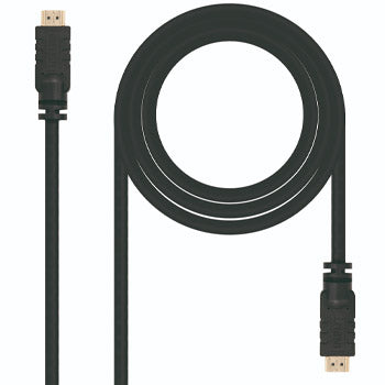 Cabo HDMI Macho / Macho 15m